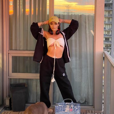 #NewProfilePic