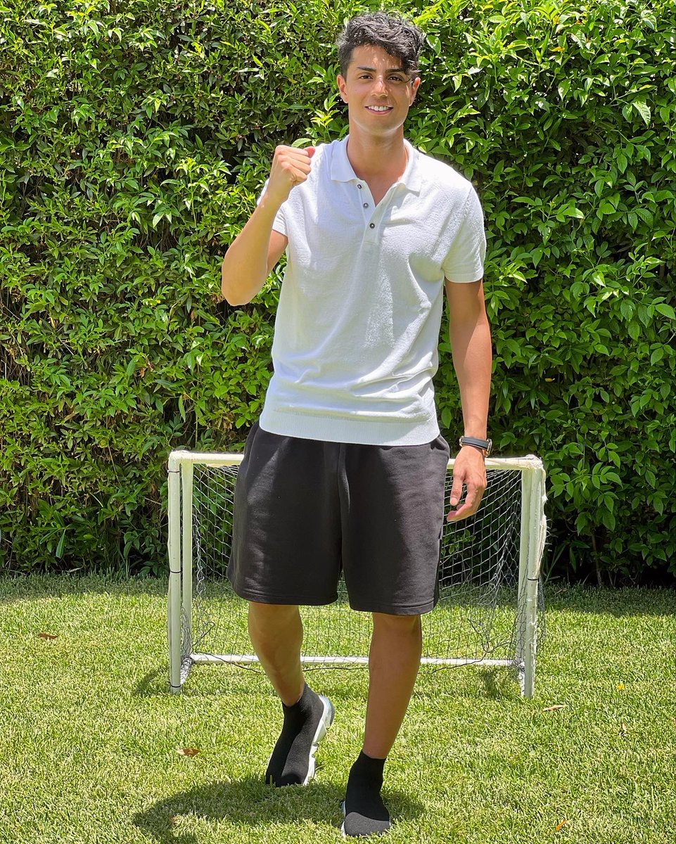 Hachim Mastour tweet media