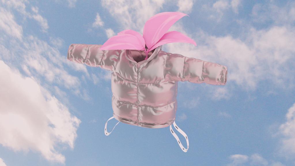 ctrl_luv's tweet photo. #fashion in #3d https://t.co/cfEO07sJ46