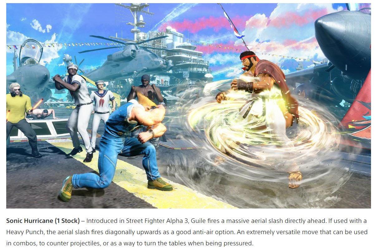 Street Fighter Zero 2'