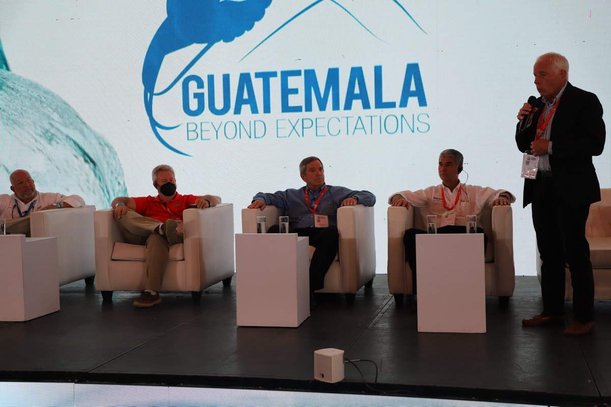 Simposio de Acuicultura tweet media