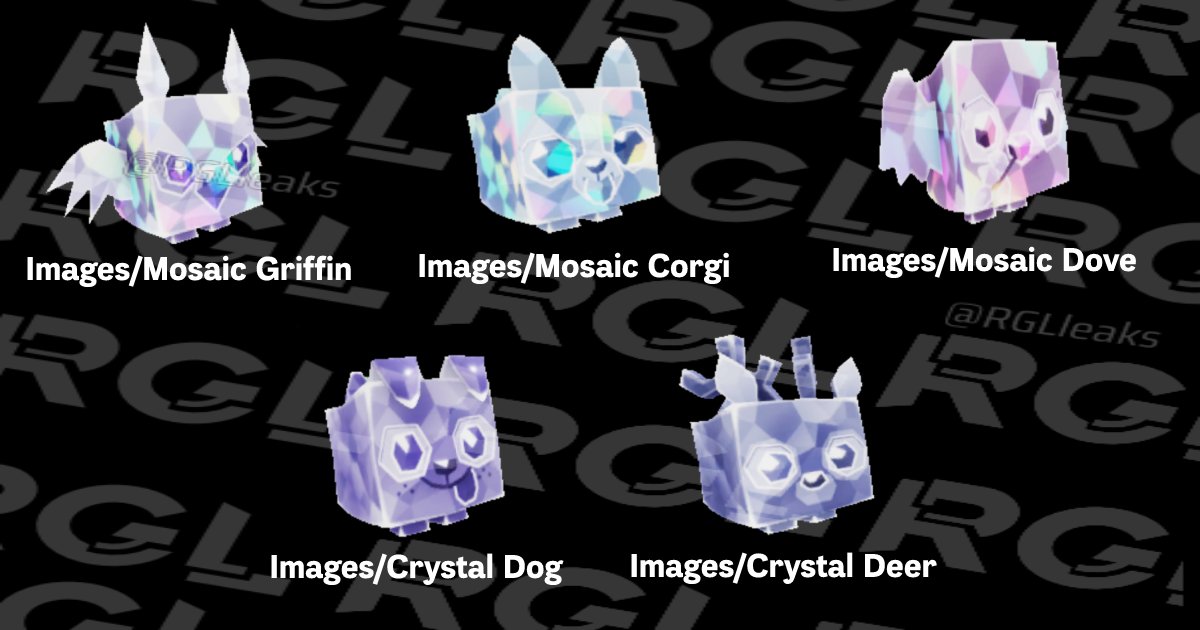 RGL Leaks tweet media
