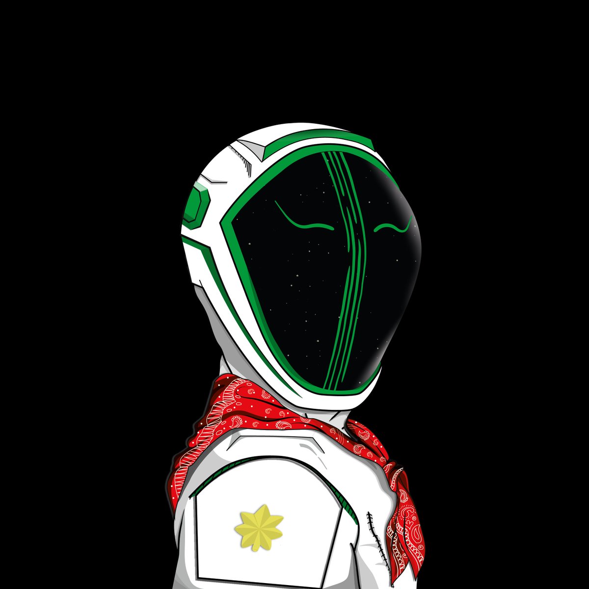 🚀 MINT IS LIVE! 🚀

Head over to: AlphaVoyagers.com
1 #FREEMint per wallet, capped at 1,500! 🔥
.005 each mint after (10 max per tx)
discord.gg/B64x9C3xd3

#NFT #MintDay #NFTCommunity #FREEMINT #NFTCollector