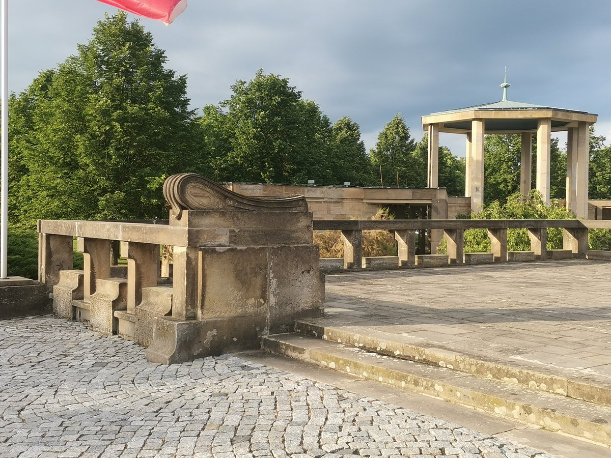Preparations for the 80th Lidice Commemorations are nearing completion. Serene and contemplative tonight in Lidice <a href="/LidiceMemorial/">Lidice Memorial</a> <a href="/CzechCentreLnd/">Czech Centre London</a> <a href="/SoTCityCouncil/">Stoke-on-Trent CC</a> <a href="/CZJournalPolSci/">Czech Journal of Political Science/Pol. časopis</a> <a href="/CzechCentreBxl/">CzechCentreBrussels</a> <a href="/UNESCO/">UNESCO 🏛️ #Education #Sciences #Culture 🇺🇳</a> <a href="/bbcmtd/">BBC Midlands</a> <a href="/BBCRadioStoke/">BBC Stoke & Staffordshire</a> @DUCKmagstoke <a href="/StokeCreates/">Stoke Creates</a> <a href="/SoTRegeneration/">Stoke-on-Trent Regen</a> <a href="/Sotlive/">StokeonTrentLive</a>