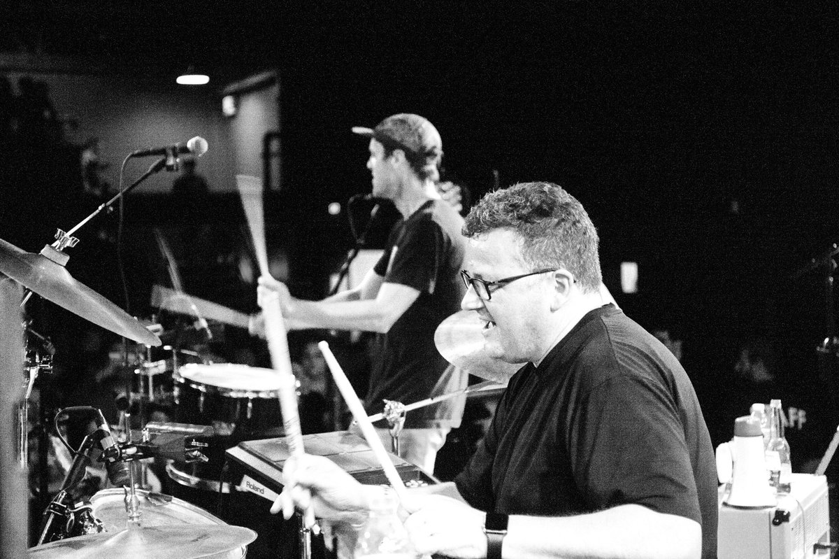 Panic Is Perfect tweet media