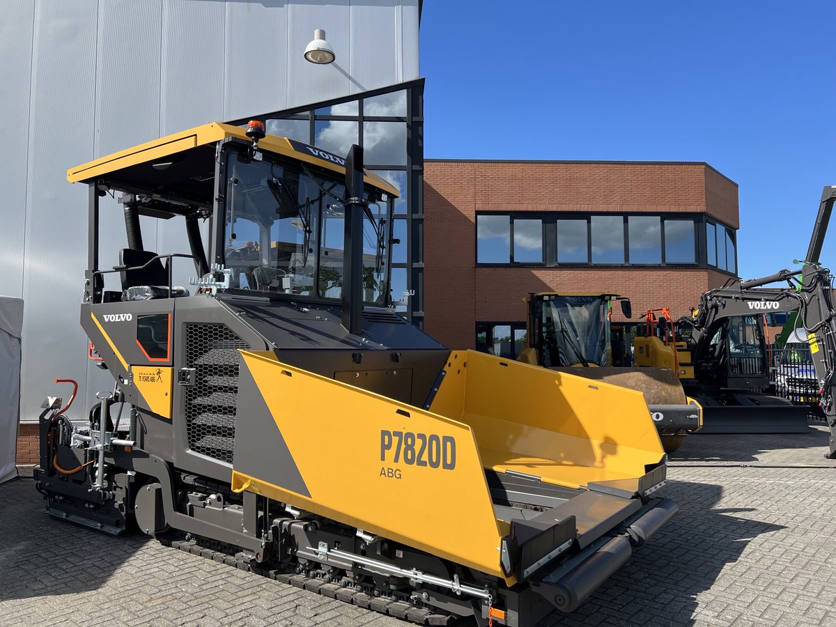 Gerben Bijker (@gerbenbijker) on Twitter photo 