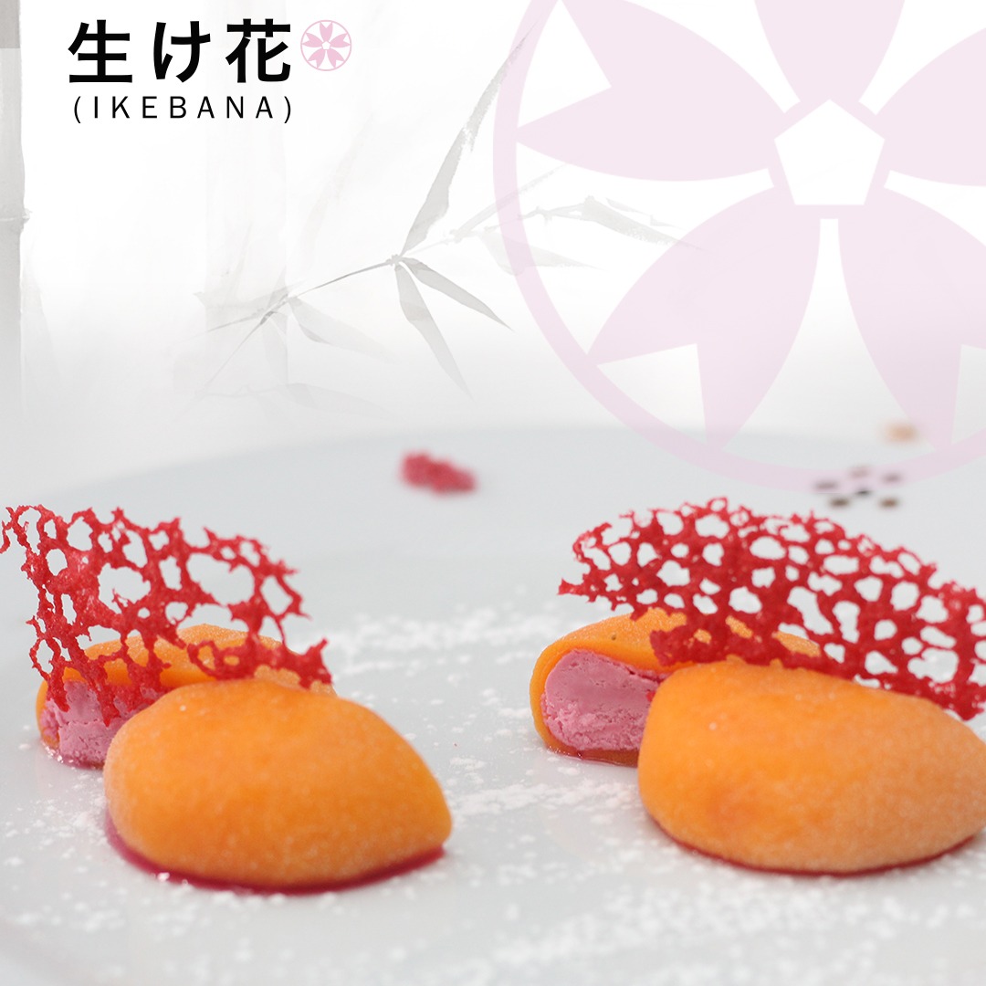 IkebanaTeppan's tweet photo. ¿Vienes a probar nuestros mochis?😍 Tenemos variedad de sabores.
#postrejapones #mochis #limon #maracuya #naranja #mango #fresco #helado #arroz #sabor #Like https://t.co/I3WJ7U8Zcf