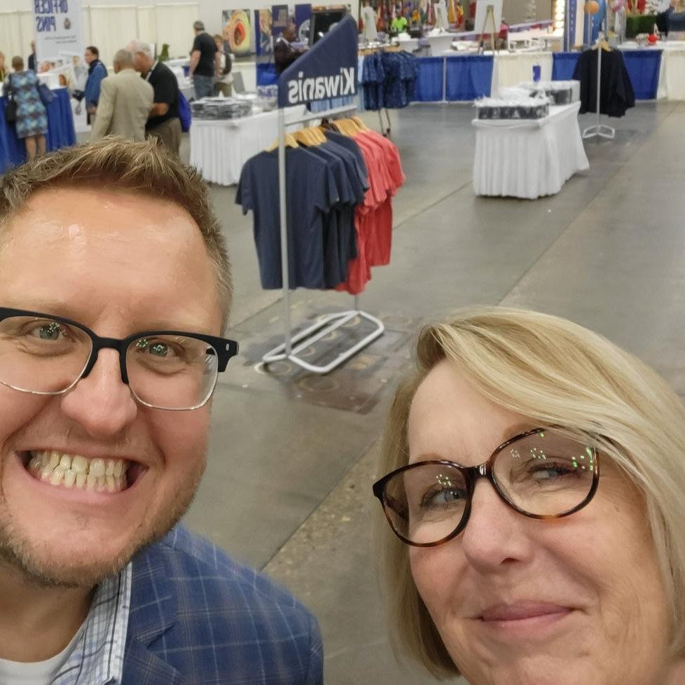 TheStevenHadt's tweet photo. #KiwanisCon22 https://t.co/Xbug4ppo4k