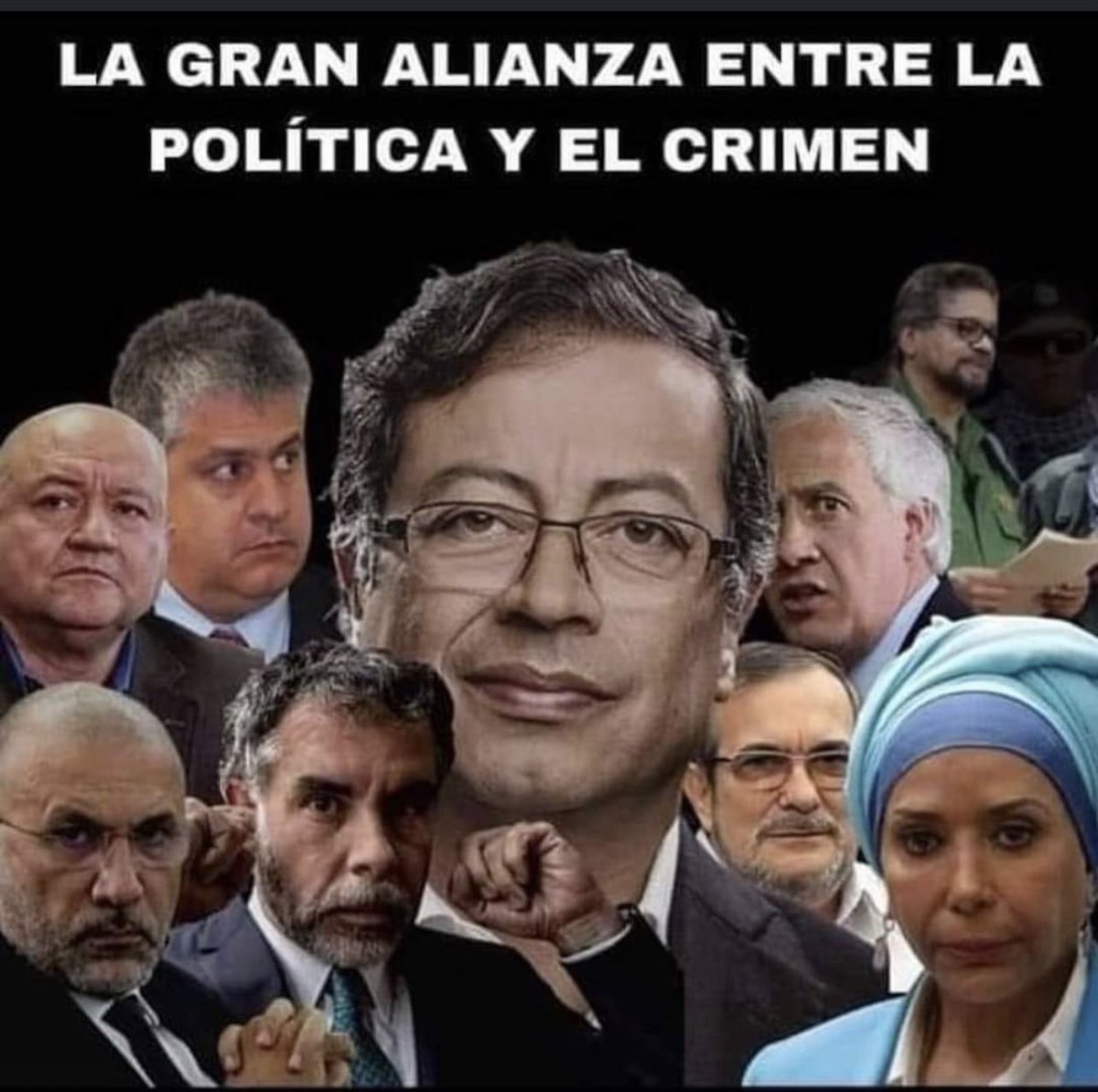 A quien le van a entregar la Chequera de Colombia 🇨🇴?