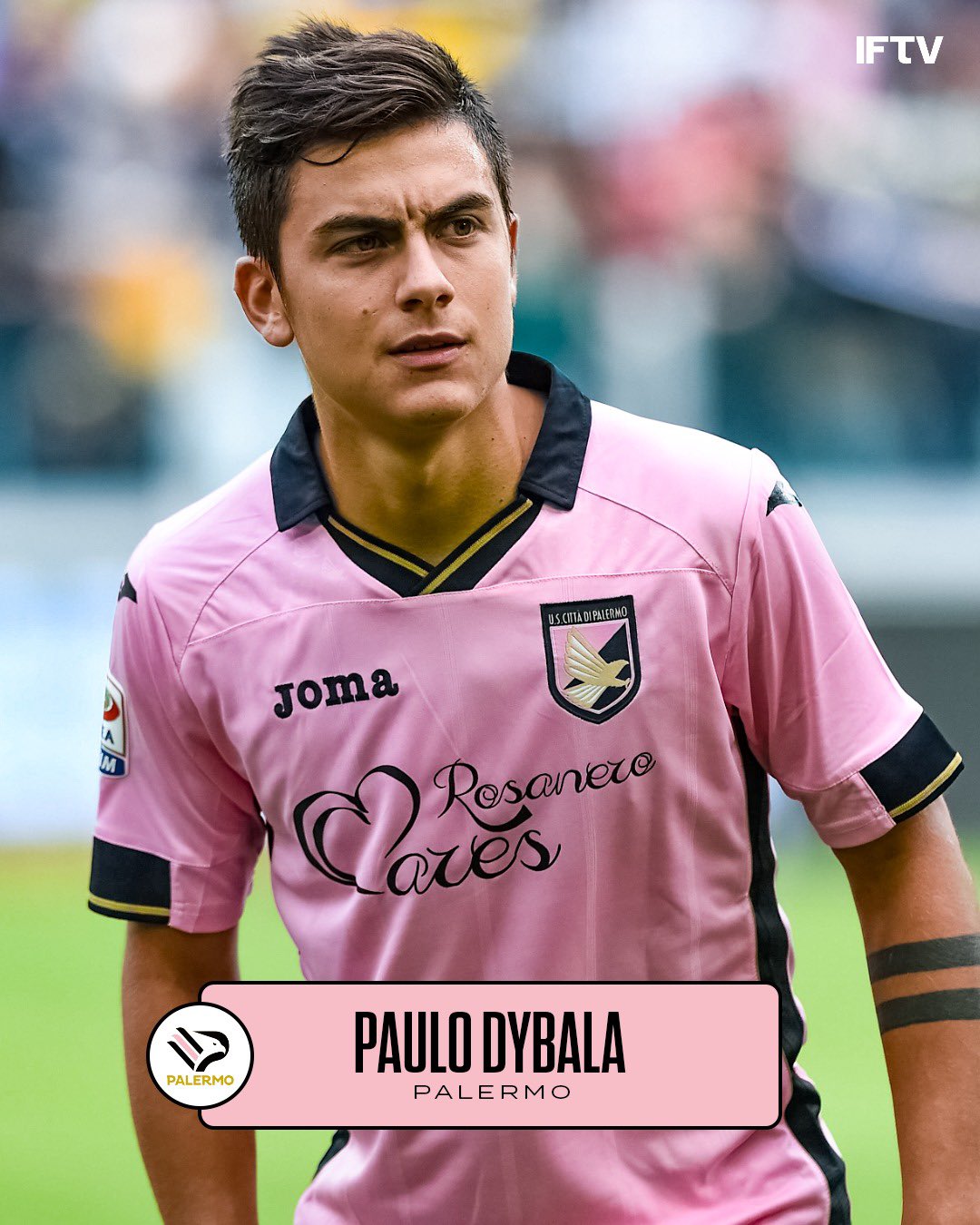 Italian Football TV on X: Palermo have WON the @LegaProOfficial Playoffs  and officially RETURN to Serie B ⬆️🇮🇹 Just one more step until The  promise land…🔜 An incredible achievement for the club