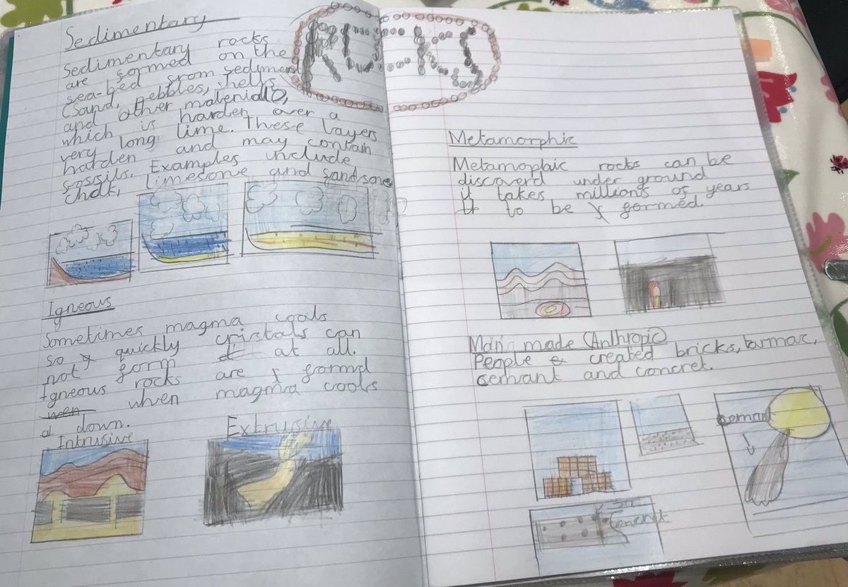 bisphamjy3's tweet photo. Superb double page spreads in science https://t.co/uisQoERQ1v