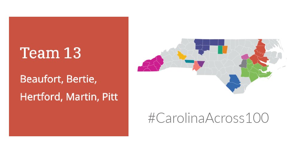 ncIMPACT Initiative tweet media