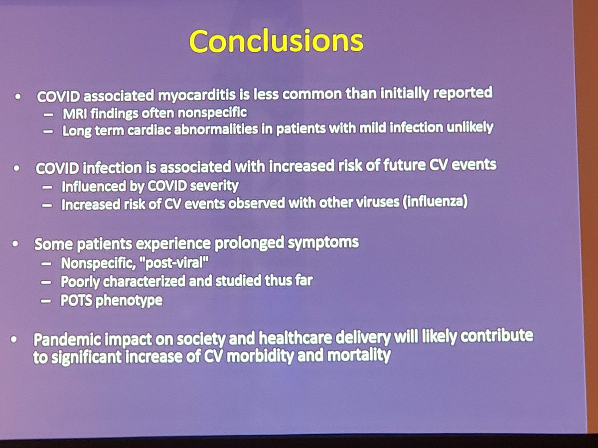 modeldoc's tweet photo. ❤️ Post #COVID Complications – Adam Mitchell @emoryheart @EmoryCCRI @EmoryDeptofMed #LongCovid #ESCAPE22 #cardiotwitter https://t.co/hKohwUduHu