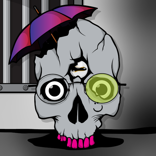It's a little rainy today, need a lil something to brighten your day? <a href="/EmptyheadsNFT/">The Emptyheads Society | Genesis SOLD OUT!</a> Genesis Collection public mint is live!! I really dig the vibe in mine from the limited 555 supply. Art by <a href="/luncht3am/">Luncht3am</a> Hey, what's in your Emptyhead?! #EHS #Emptyheads