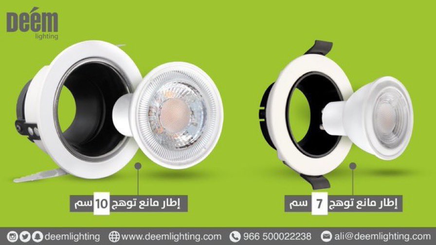 تبي إنارة بسعر إقتصادي ؟
نصيحتي لك ، لا تهتم كثير بمواصفة الـ CRI " معدل الوضوح اللوني " لإنها قد ترفع سعر اللمبة ٣٠٪ ، CRI فوق ال٨٠ سيكون مقبول 

هناك مواصفات أولى بالإهتمام بها : 
- عدد ساعات تشغيل اللمبة 
- عدد سنوات ضمان اللمبة