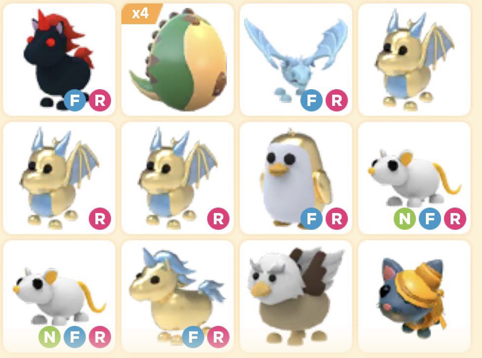 bobafchl's tweet photo. seeing what offers i get! #adoptmetrading #adoptmetradings #royalehigh #royalehightrade #adoptmeoffers #Adoptmetrades https://t.co/LcL7mL174t