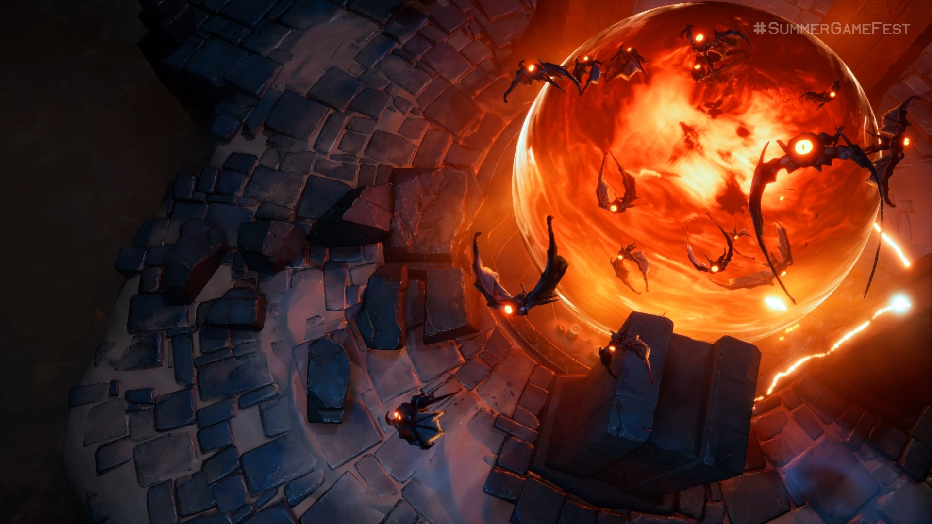 Tom Henderson on Twitter "Here's some indevelopment gameplay images