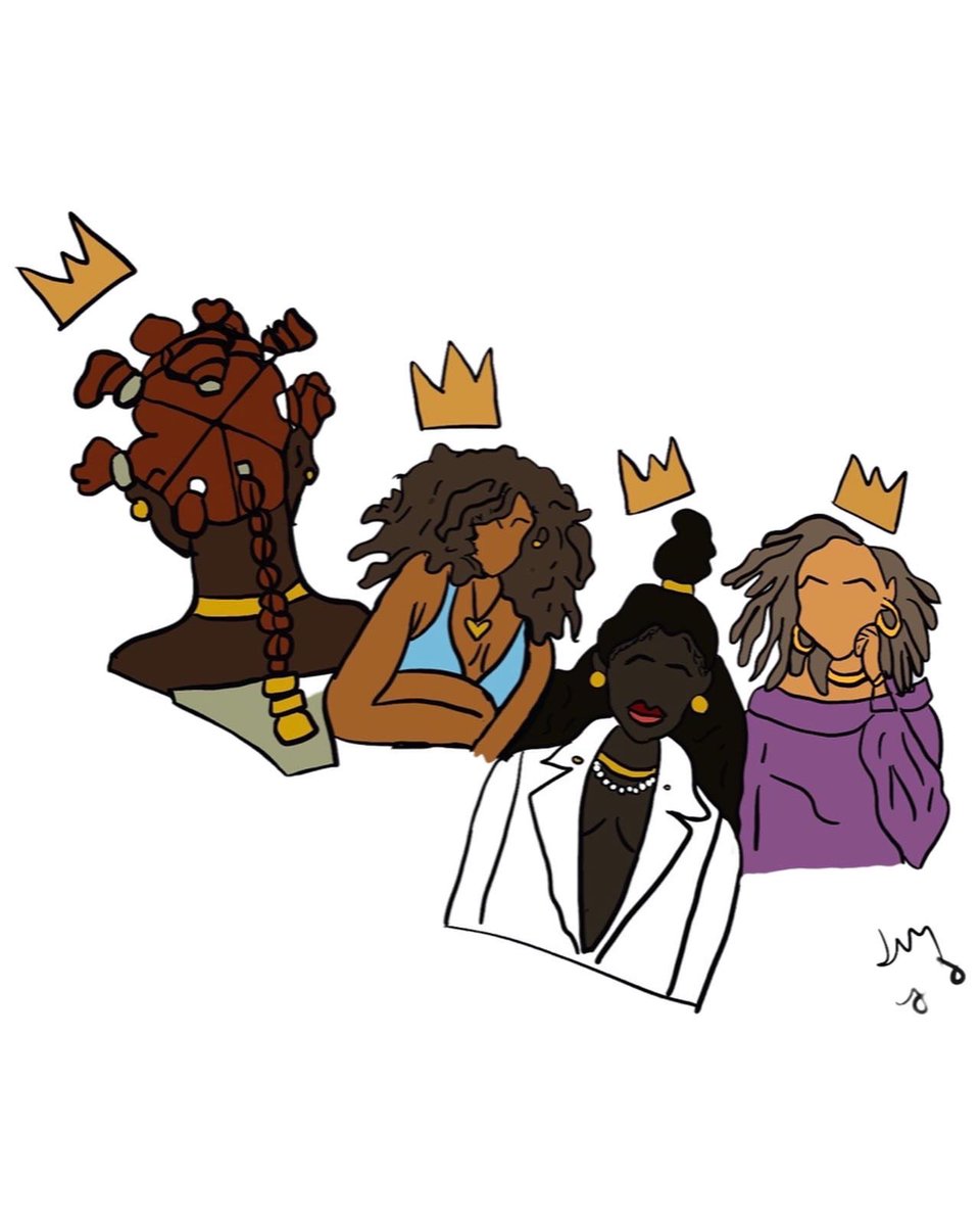 justdesigns_llc's tweet photo. “Girlfriends” stickers now available in my Etsy shop! Link in bio for purchase. 

⚪️

⚪️

#resin #resinartist #fyp #viral #blackownedbusiness #womanownedbusiness #creative #creatives #creativity #artists #artistsupport #stickers #blackgirlmagic #queen #queenshit #queens #crown https://t.co/vXbo5f0zjW