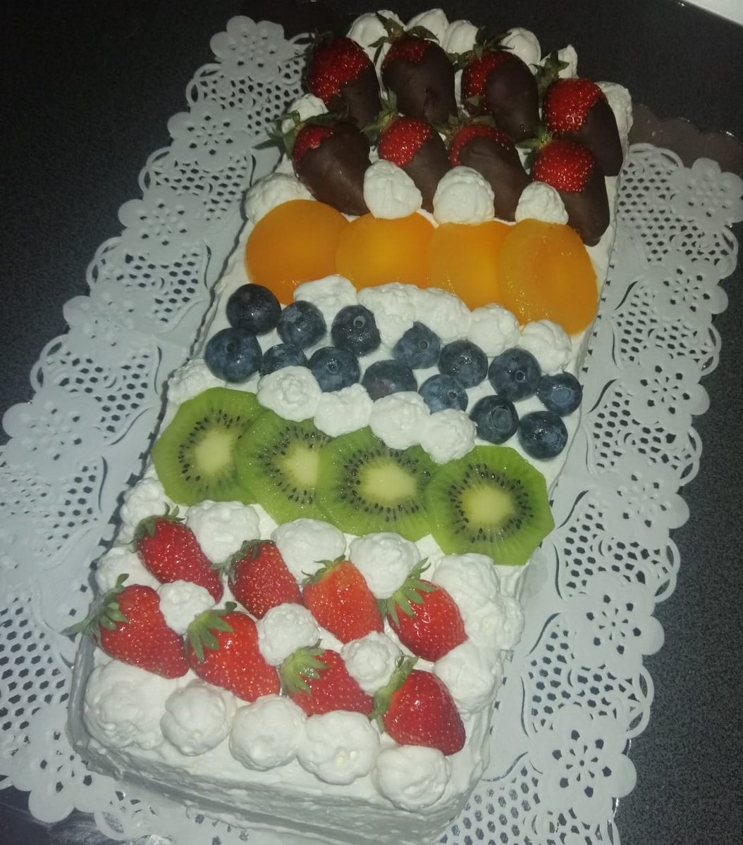 VipHolidayBook's tweet photo. 📢 Check out our new blog and learn How to make Croatian Icy Wind Cake🍰😋
Bon appetite!

Read more on our website 👉 
https://t.co/YpMUQ2MTLs

#Croatia #CroatiaFullOfLife #Dalmatia #Istria #adriatic #yummy #recipe #RecipeOfTheDay #blog #bloggingcommunity #VIPholidaybooker https://t.co/AWRKgy2i1J