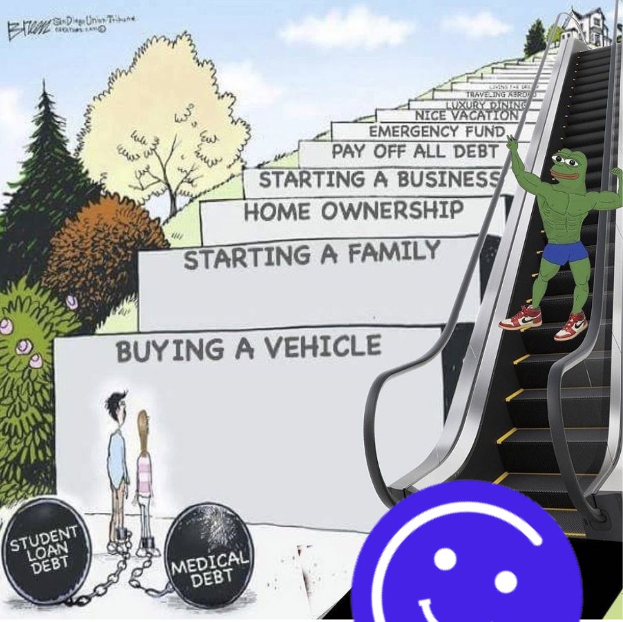 #Consensus2022 

We proud of you #PhunToken #Phamily!
Keep up the good work and educate the #Consensus people well!

<a href="/PhunToken/">PhunToken</a> <a href="/PhunRocket/">PhunTokenRocket</a> <a href="/alanknit/">Alan Knitowski ∞/21M</a> <a href="/CrowderOfficial/">Randall Crowder</a> <a href="/TitiValk/">Titi Valk</a> <a href="/caqqao/">Olya</a> @MrPhunHead <a href="/Juicetea_J/">JuiceTea_J</a> @hayochie <a href="/TheCaptainBryce/">Captain MAGA M.D.</a> <a href="/charliecapen/">charlie capen</a> @DWACBULL <a href="/EricTrump/">Eric Trump</a> <a href="/Pontifex/">Pope Leo XIV</a>