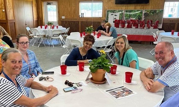 WilsonSchoolsNC's tweet photo. #WCSistheBEST #WCSHRS #wcsBTsRock https://t.co/eTzkr20b0I