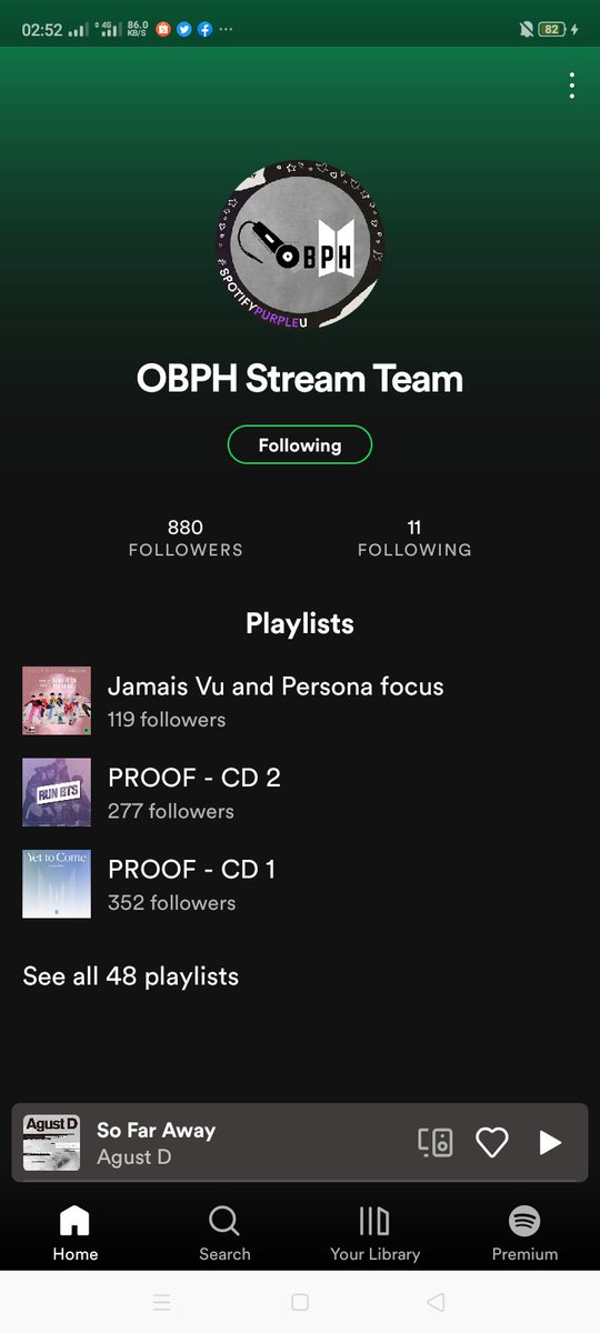 bing89041853's tweet photo. @OnlyBangtanPH @OnlyBangtan_PH please let me win, I want to help in streaming thru Spotify  #SpotifyPurpleU https://t.co/Q0EQWdnR2J