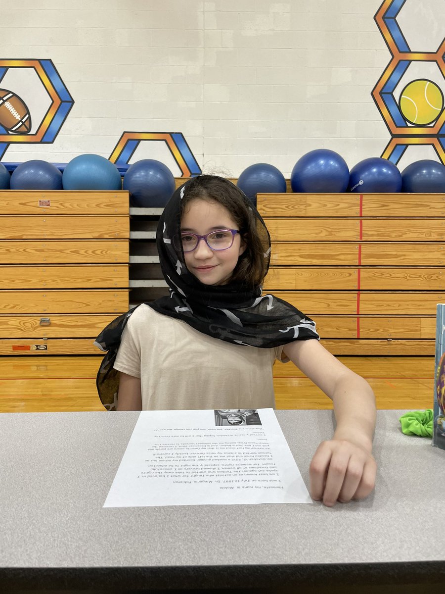 Our <a href="/OAhornets/">Oakfield-Alabama MHS</a> <a href="/OaElem/">OAElem</a> Living Museum is underway!
💙💛💙