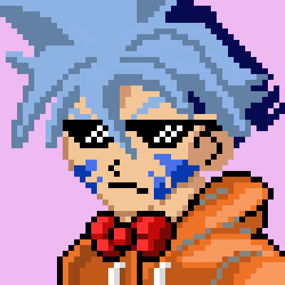 DoradusArt tweet media