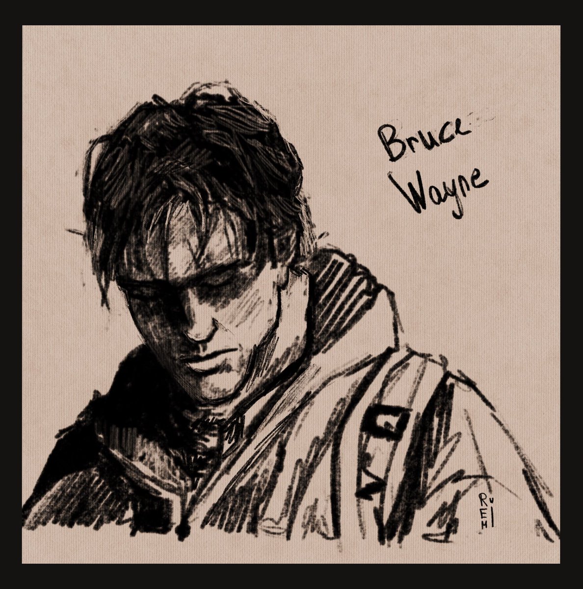 remorixy's tweet photo. More of emo Bruce
#TheBatman #BruceWayne #brucewaynefanart #batmanfanart #batman #thebatman2022 #gotham #DC #robertpattinson #battinson https://t.co/xBDhmg3M3s