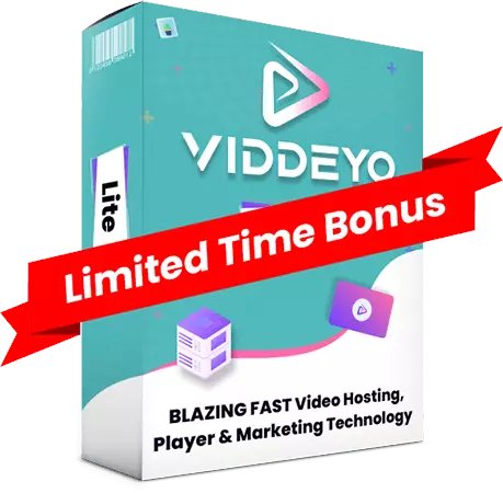 developeraminul's tweet photo. 👉👉 Get 3 times more website visitors upto 300,000/month on your video channels and 3X your limits for your growth online. Viddeyo Lite gives to the power to drive 3X more visitors and 3X your limits for your growth online

👉👉 https://t.co/R21Lq8a6Dp

@viddeyoyo https://t.co/AClSo6ZA16