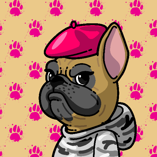 @nish14_nft <a href="/BarkClubNFT/">BarkClubNFT.SOL</a> Loving mine!