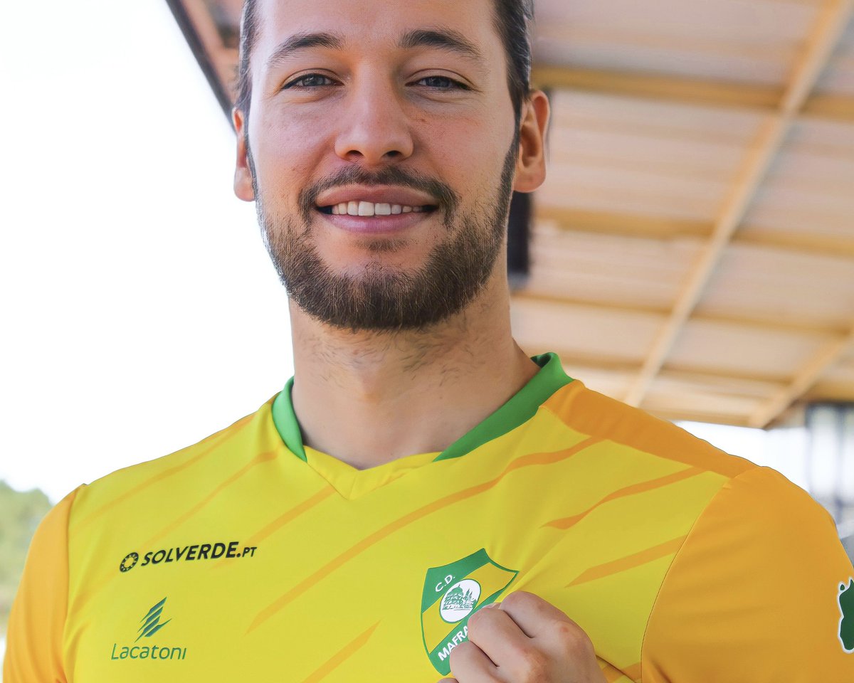 cdmafra's tweet photo. Pité 🎙 “Podem contar com o meu empenho máximo em todos os momentos em que estiver a representar este clube”.

#TodosSomosMafra #ConventoAoPeito #Pite2024 https://t.co/bJMCTkzUpz