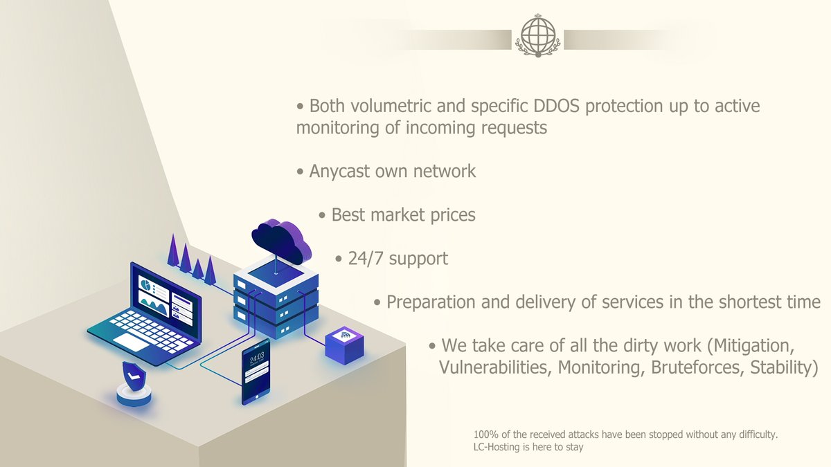 lchostings's tweet photo. We come back. New Servers. New method. New Prices.

Welcome To The New Web Protection Revolution,
Welcome To...

LC-HOSTING

https://t.co/8q1H5o79J1
(The first 100 people will have a Free Trial of our Web Hostings) https://t.co/MbEi0uXo0y