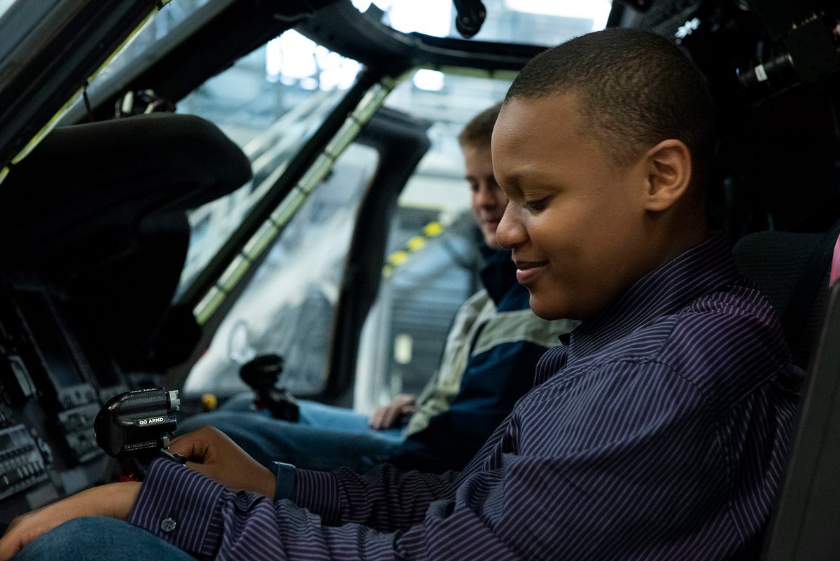 Have you used any of the <a href="/Dod_DHA/">Defense Health Agency</a> #HealthTech tools with your younger patients? 

Find out which apps have worked well in #PediatricCare.
 
go.usa.gov/xuHnT