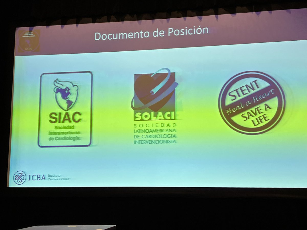 Stent - Save a Life! Argentina tweet media