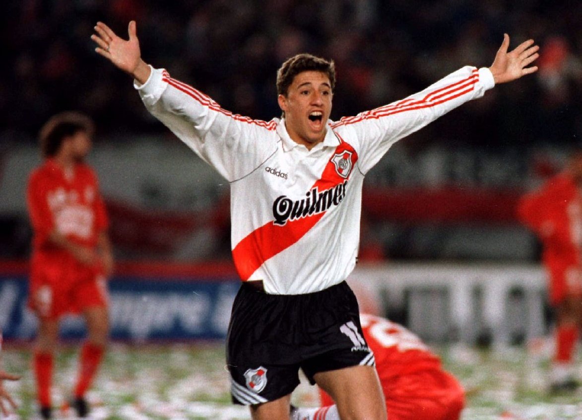 adidas Maglia da calcio da uomo River Plate 23/24 - A Nod to