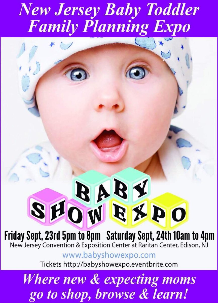 Vendor Inquires Welcome Info@BabyShowExpo.com