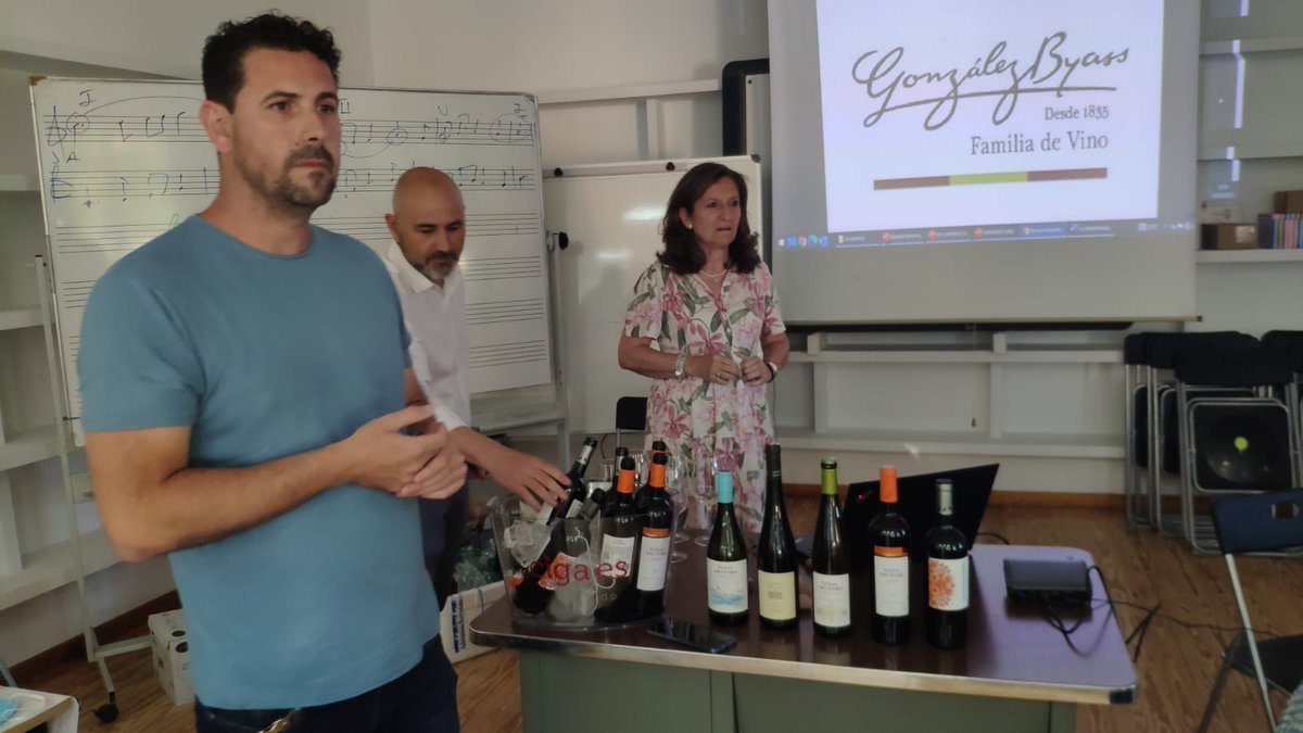 Acaci Club De Cata tweet media