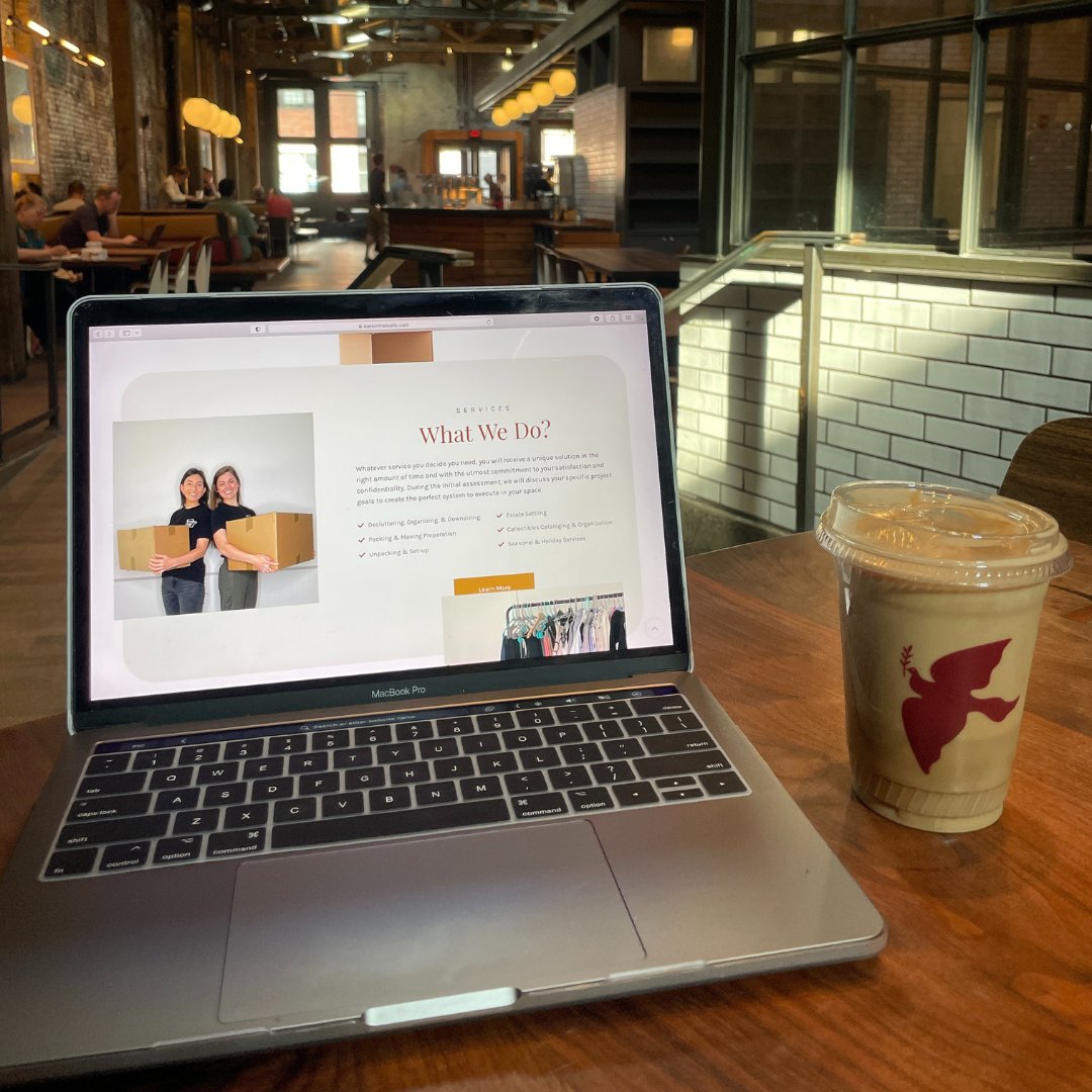 backinthebox__'s tweet photo. We revamped our website to better reflect our vision, services, and passion. Check it out! https://t.co/3sxVS1v1vV

#professionalorganizer #philly #packing #moving #organization https://t.co/9efYCCFTJi