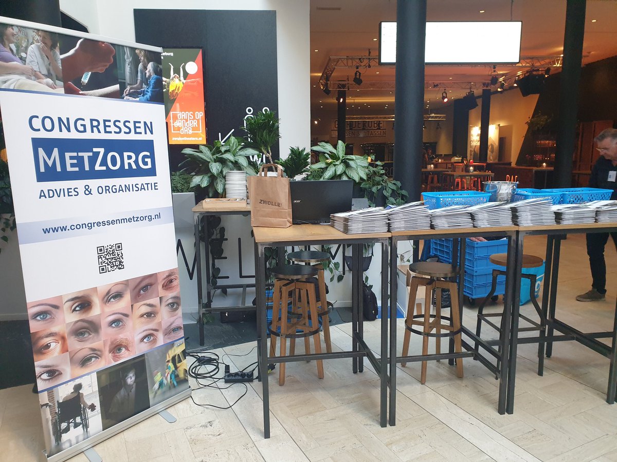 Congresregio Zwolle tweet media