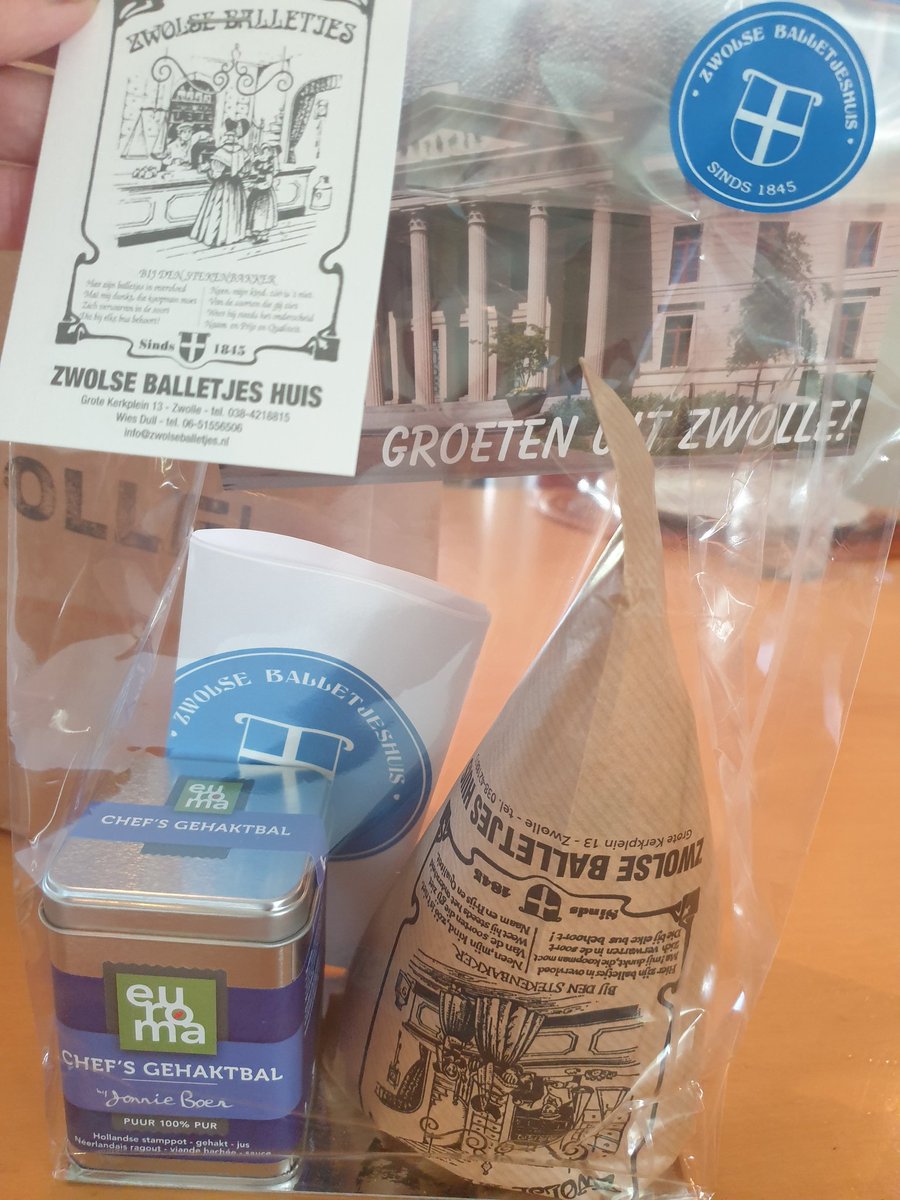 Congresregio Zwolle tweet media