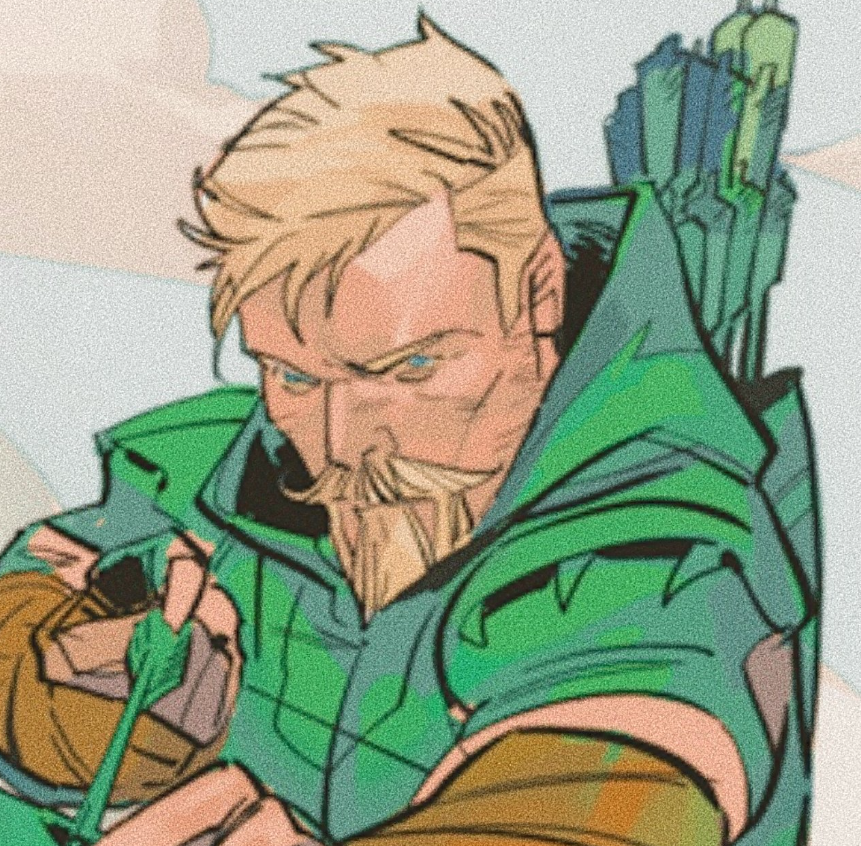 ↳ jordan / billy ¡! aka DC Comics (REAL) (@TIMBERNARDS) / Posts / X