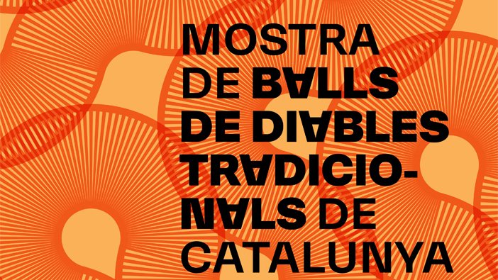 Alerta, pareu bé l'atenció! Què és això de #MostraDiables2022 de Catalunya? Tot seguit resumim el programa d'aquest dissabte 11J a Igualada 1/6 +festhi.cat/mostra