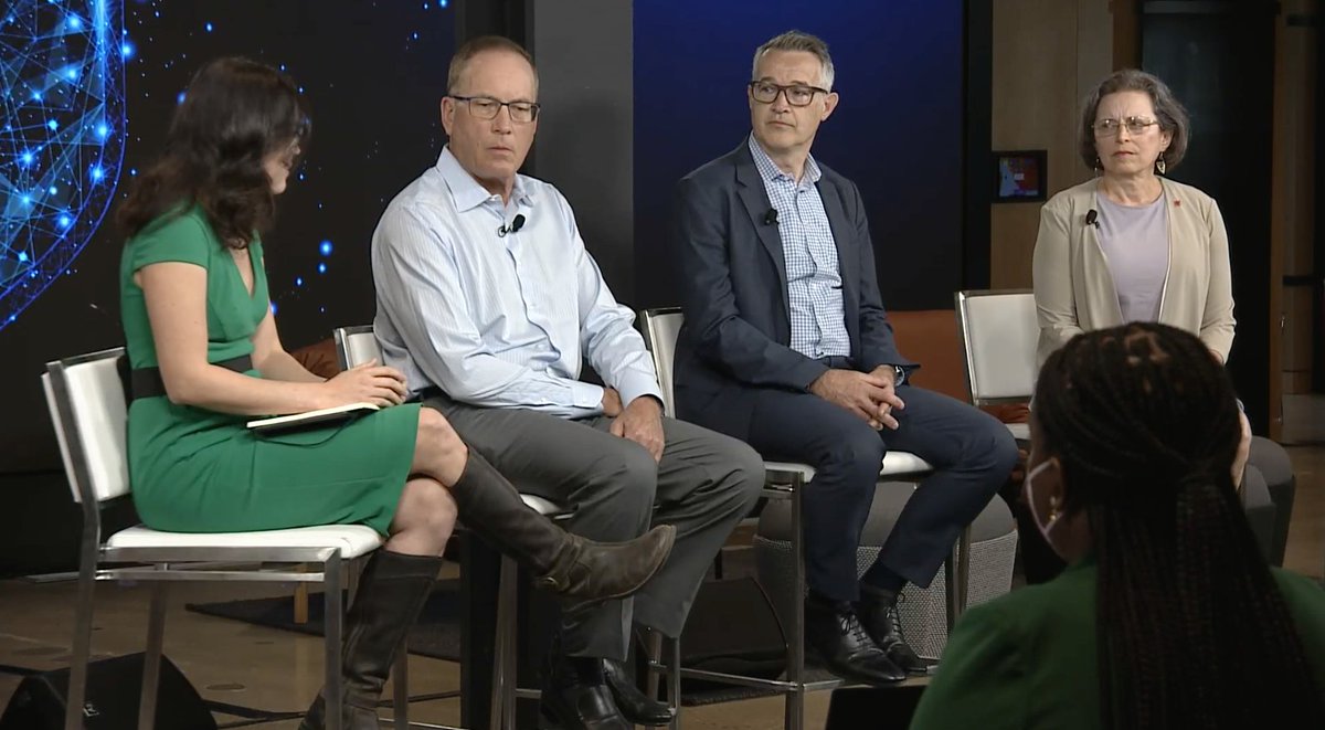 Disease societies are working together with early-stage companies to transform the lives of patients. Watch live now as Jack Mahler (<a href="/CF_Foundation/">Cystic Fibrosis Foundation</a>) &amp; Ruth Tal-Singer (<a href="/COPDFoundation/">COPD Foundation</a>) join @felixbiotech &amp; <a href="/enarespiratory/">Christophe Demaison</a> at the #BLUEKNIGHT Symposia

jji.jnj/bksymposium