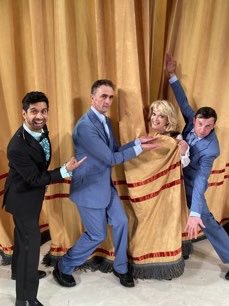 Sue Holderness tweet media