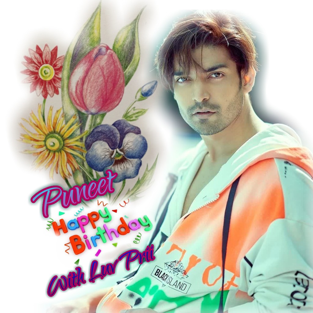 Happy birthday <a href="/SekhonPuneet/">PUNEET sirf GURRU DEEWANI</a> 😃🎉🎉🎊🎊🎊🎊🎊💐💐💐💐🎂🎂🎂🎂🎂Lots of luv to you.... Stay happy and blessed.. <a href="/gurruchoudhary/">GURMEET CHOUDHARY</a> ji wish you paagal deewani puneet🎂🎂🎂🎂