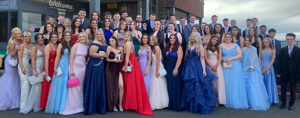 St Luke’s High School tweet media
