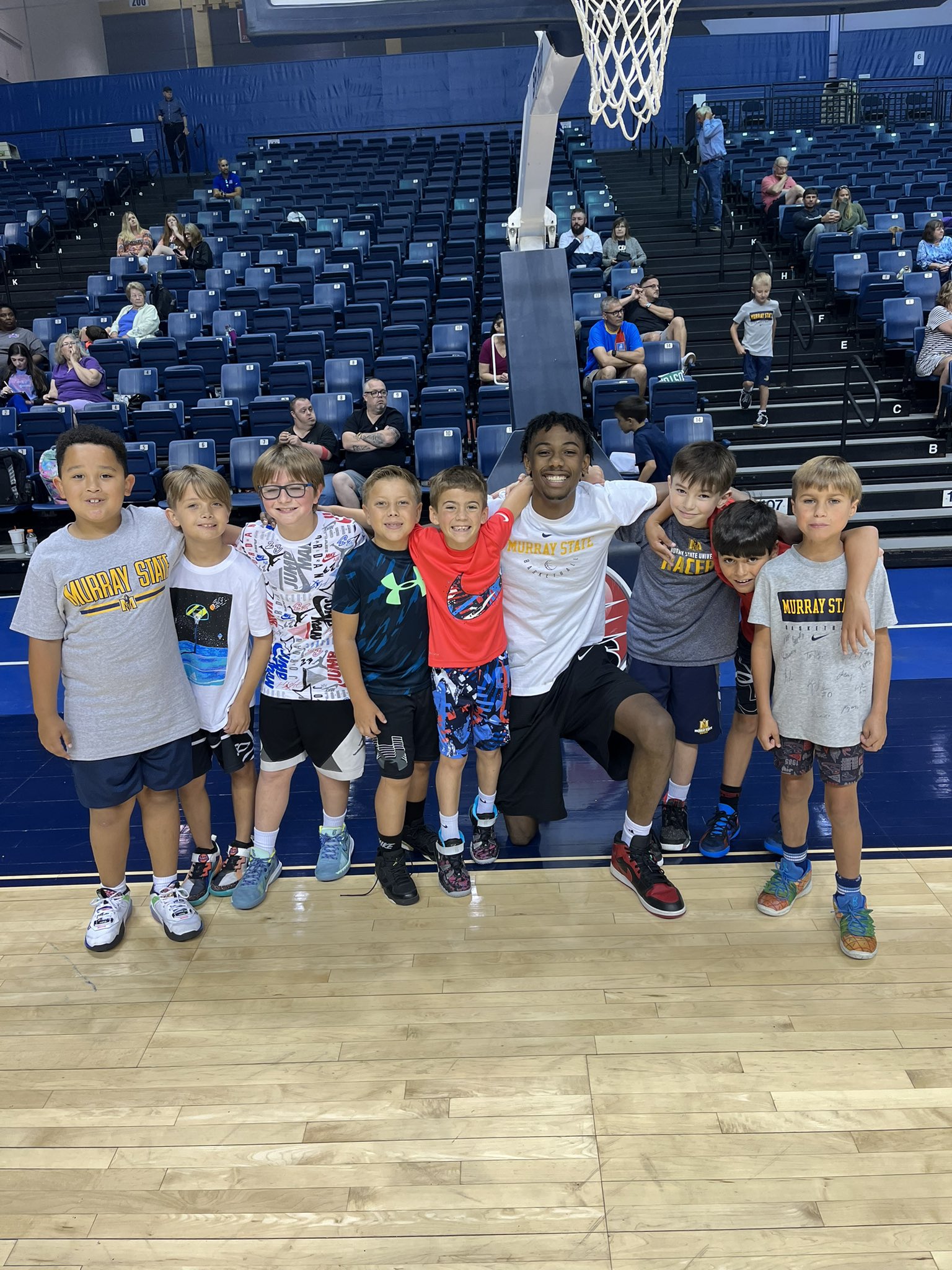 Murray State MBB on Twitter "Congrats to our League Champions this