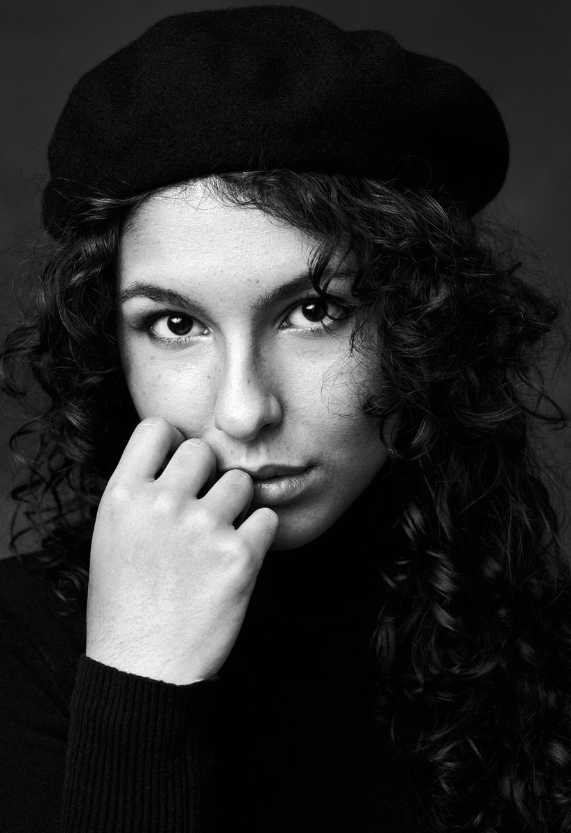 aelindholm's tweet photo. Sevil #portraits #blackandwhitephotography #nikonphotography #profoto #portraitphotography https://t.co/VOBCjtrIuh