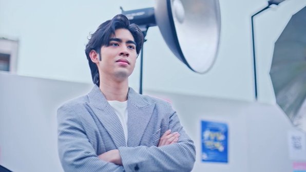 leandromartyns1's tweet photo. O casal sem sal de #GenY, até aqui forçando isso, pai amado #CloseFriend2FinalEP #CloseFriend2 #CloseFriend2EP6 https://t.co/cNt3uKedME